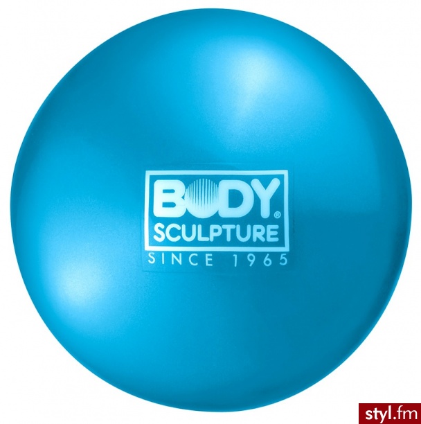 Body Sculpture Pilates BB 007 2kg - Body Bielizna Moda