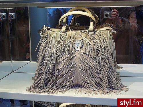 Pozostałe Torebki Moda