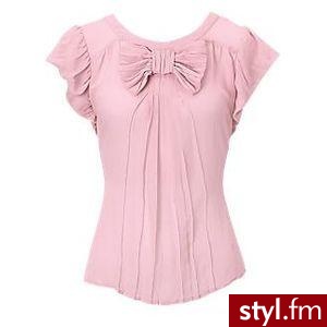 Pozostałe Ciuchy Moda