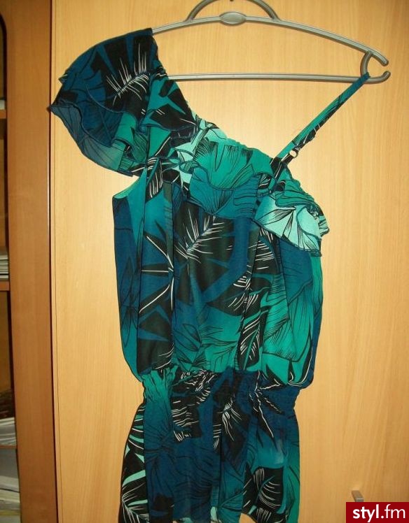 Bluzki Ciuchy Moda