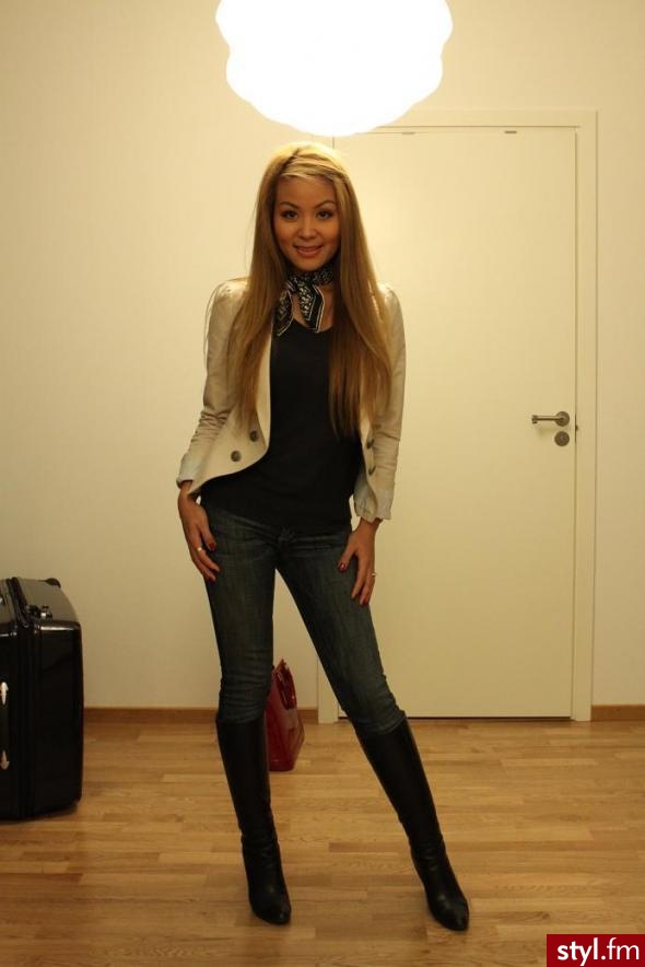 Pozostałe Ciuchy Moda