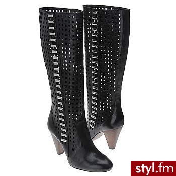 Pozostałe Buty Moda
