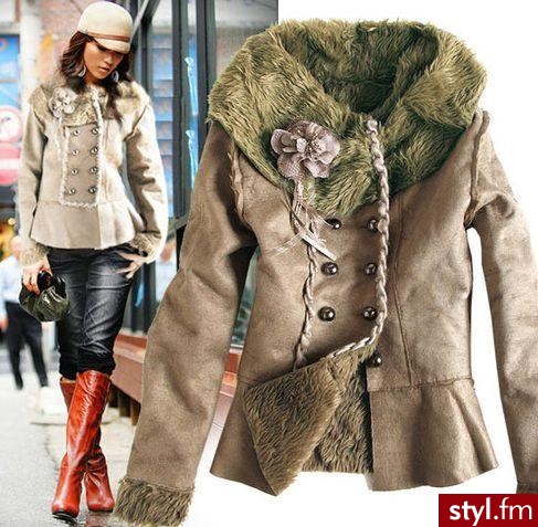 Pozostałe Ciuchy Moda
