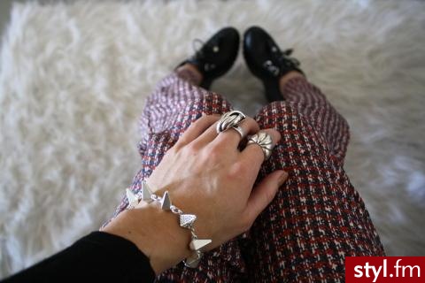 Gadżety Inne Moda