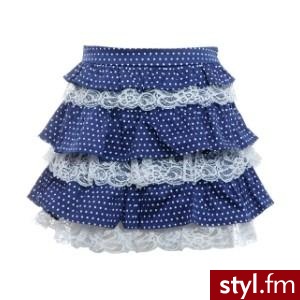 spódnica - Pozostałe Ciuchy Moda