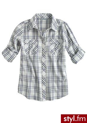 koszula 39.50$ - Pozostałe Ciuchy Moda