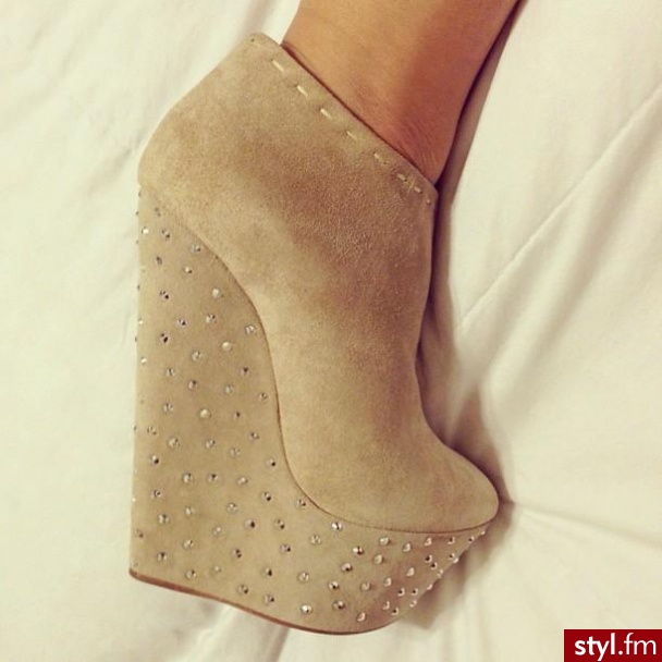 Koturny Buty Moda