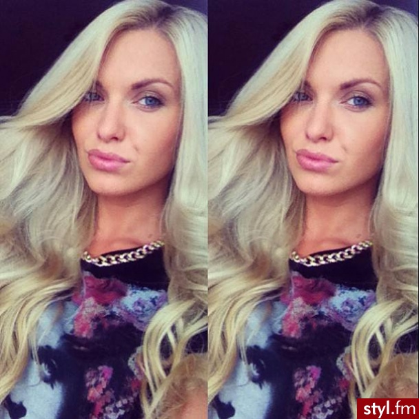 Blond Rozpuszczone Kręcone Na co dzień Długie Fryzury