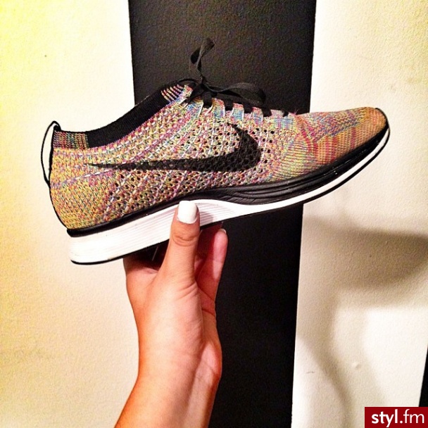 Sportowe Buty Moda