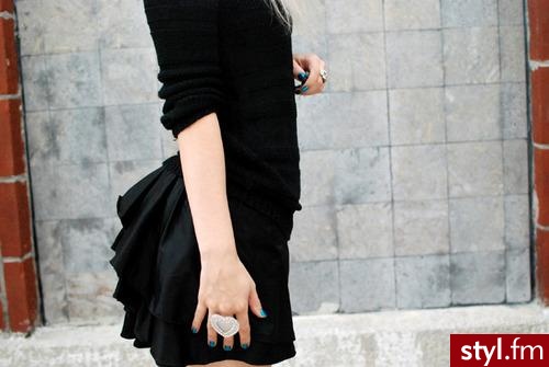 Pozostałe Ciuchy Moda