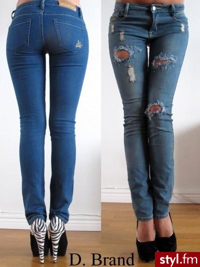 Pozostałe Ciuchy Moda