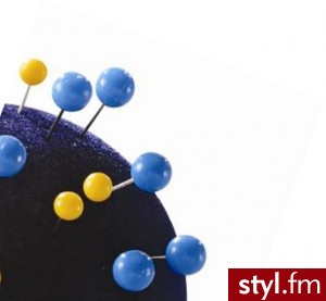 MAGNETOPLAN PODUSzKA z KLIPSEM NA SzPILKI - Szpilki Buty Moda