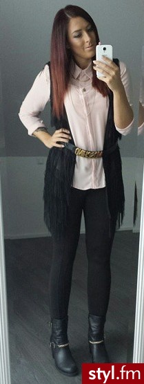 Pozostałe Ciuchy Moda