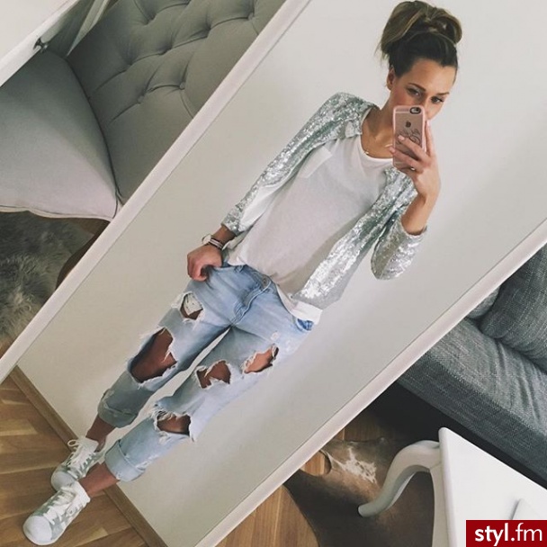 Pozostałe Ciuchy Moda