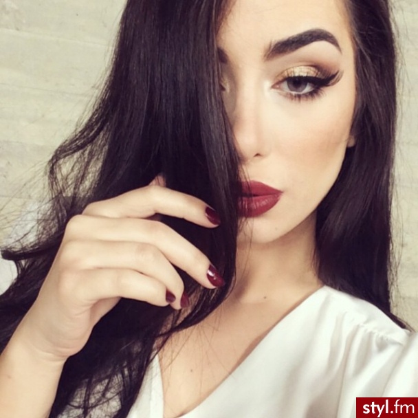 Dzienne Makijaże