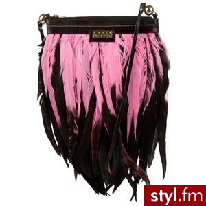 Angel Jackson 1 020zł - Pozostałe Torebki Moda