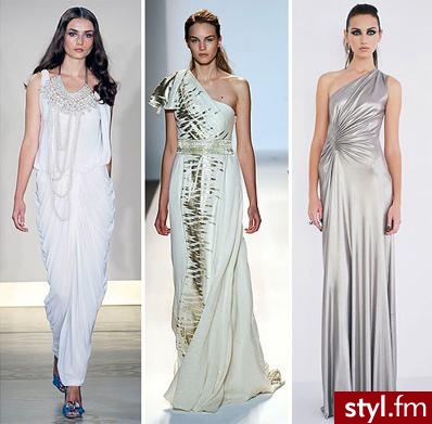 Suknie ślubne Ślub Moda