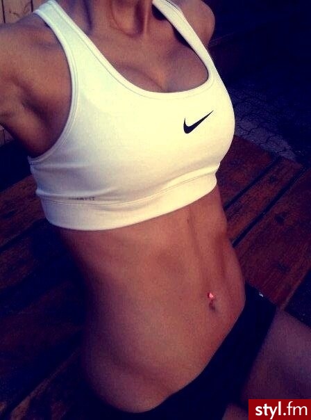 Sport i fitness