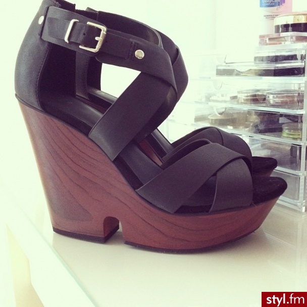 Koturny Buty Moda