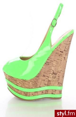 Koturny Buty Moda