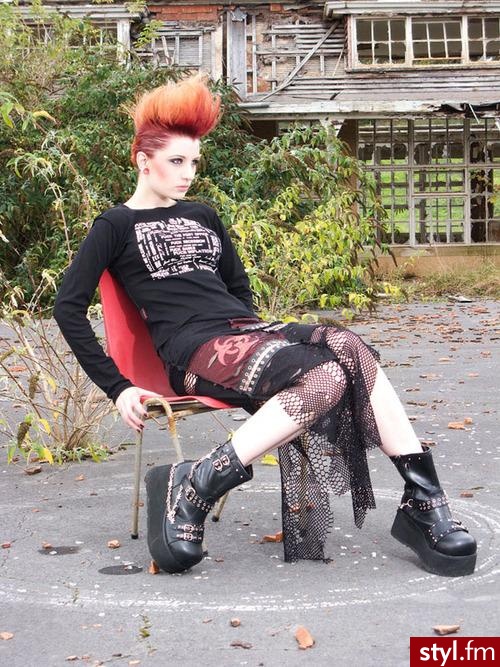 Pozostałe Ciuchy Moda