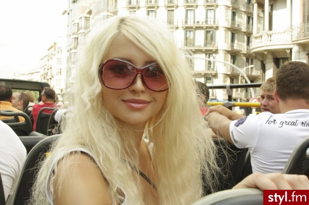 Długie Fryzury