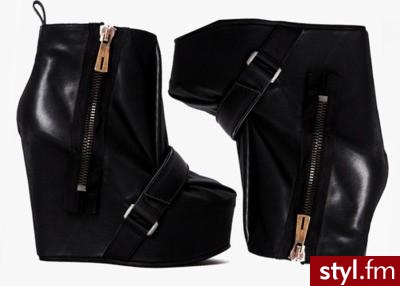 Buty - Pozostałe Buty Moda