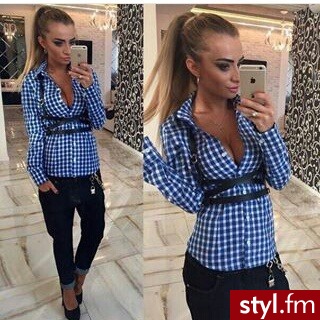 Pozostałe Ciuchy Moda