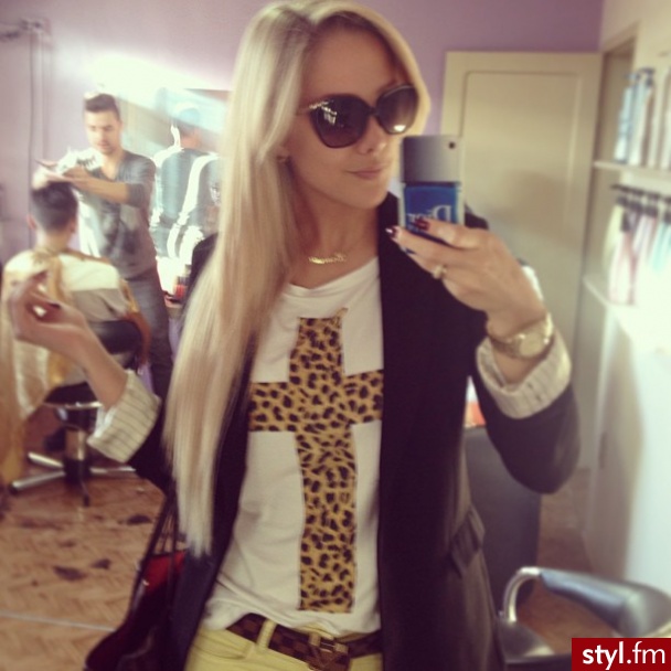 Pozostałe Ciuchy Moda
