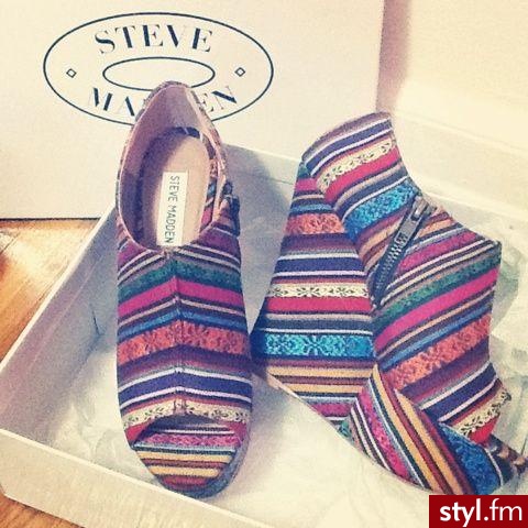 Koturny Buty Moda
