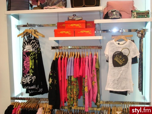 Pozostałe Ciuchy Moda