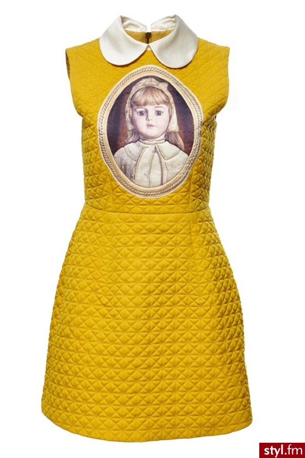 Dzienne Sukienki Moda
