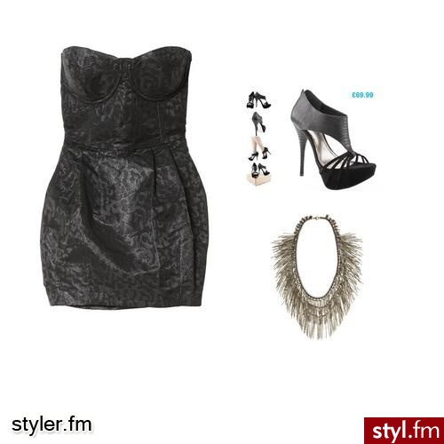 Na impreze - Styler