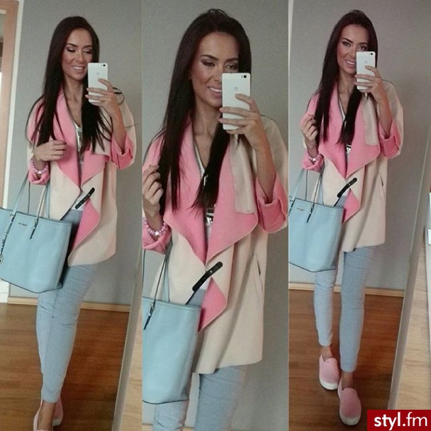 Pozostałe Ciuchy Moda
