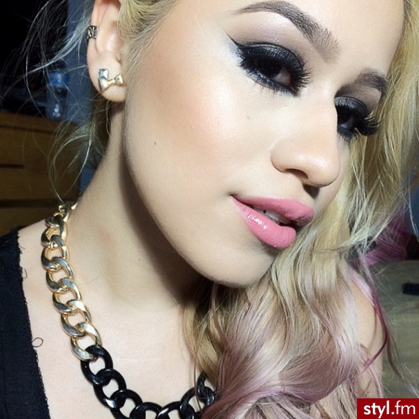 Wieczorowe Makijaże