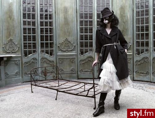 Pozostałe Ciuchy Moda