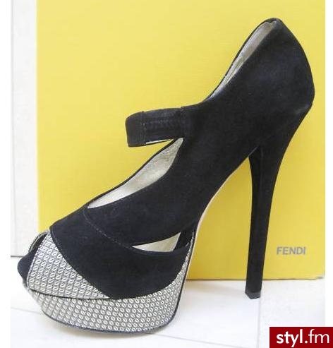 Pozostałe Buty Moda