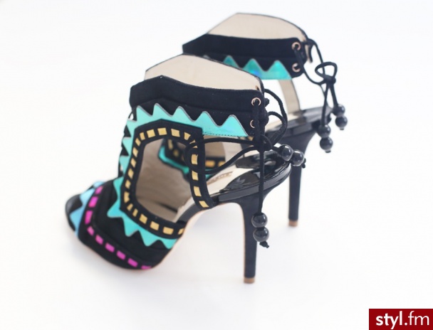 Botki Buty Moda