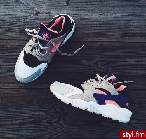 Sportowe Buty Moda