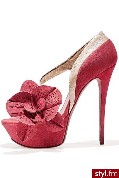 Gaetano Perrone - Shoes - 2013 Spring-Summer - Misz-masz