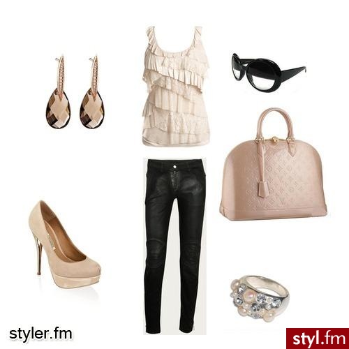 lepp - Styler