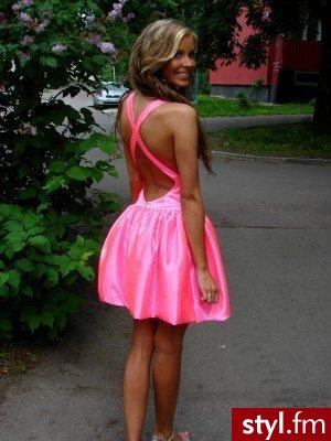 , - Moda uliczna Inne Moda