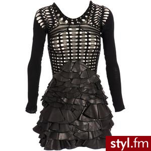 Sukienki Moda