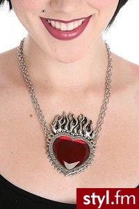 www.hottopic.com - Pozostałe Dodatki Moda