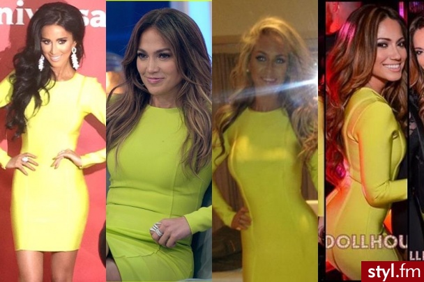 Dzienne Sukienki Moda