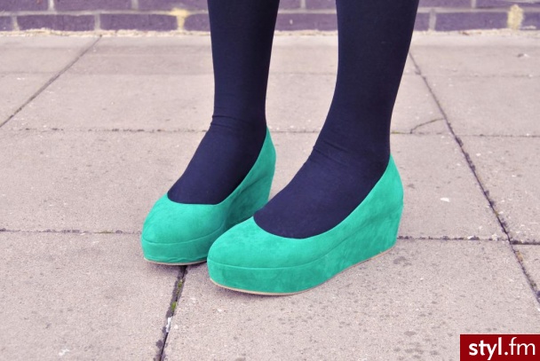 Koturny Buty Moda