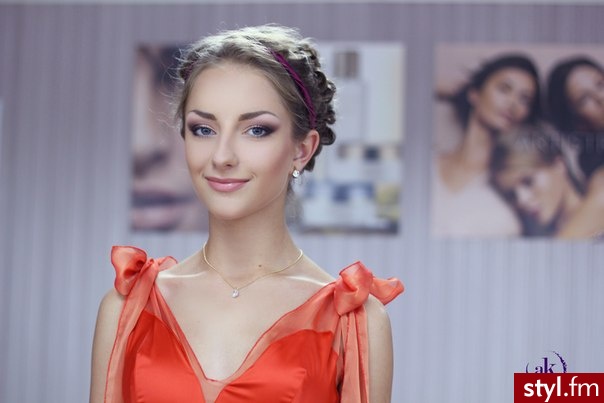 Dzienne Makijaże