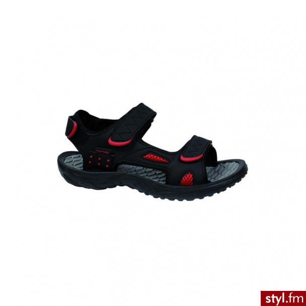 Martes Sport sandały Andros OPT10396 - Sandały Buty Moda