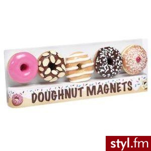słodkie magnesy - Misz-masz