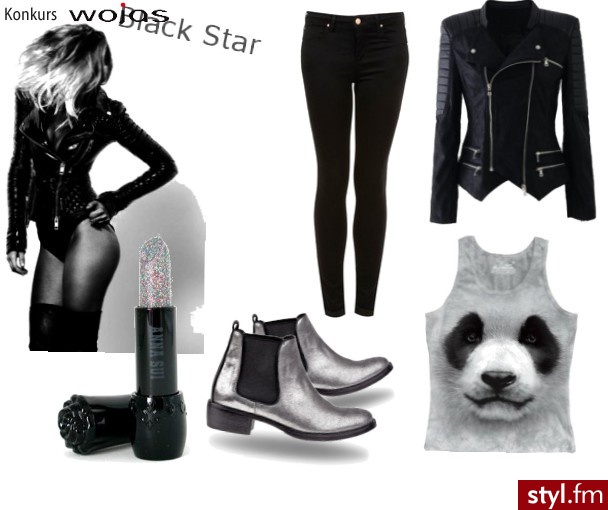 xx - Konkurs - Wojas Styler